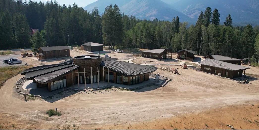 1278 W Creston Rd, Creston BC