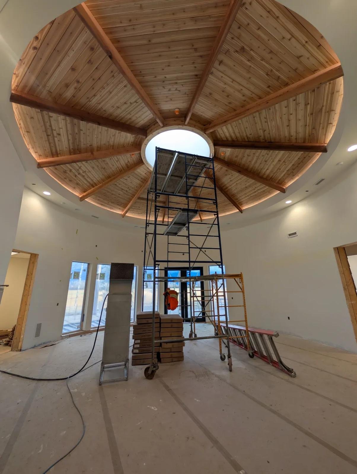 Drywall