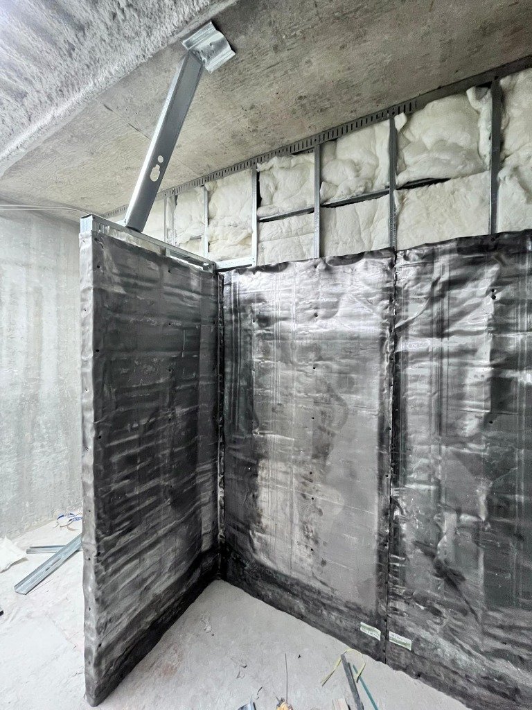 LEAD Shielding